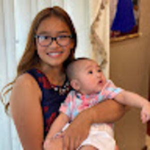 Meet your Posher, Ami